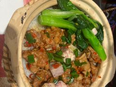 -华记煲仔华·煲仔饭(市桥易发店)