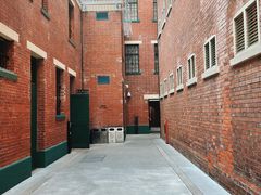 -大馆(前中区警署建築群)