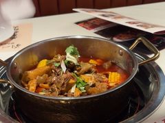 -刘一锅筋头巴脑(大悦城C店)