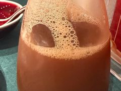 酸梅汤-便宜坊烤鸭店(亦庄京东店)
