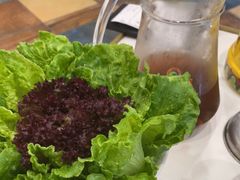 -前门·鲜肉火锅(长风店)