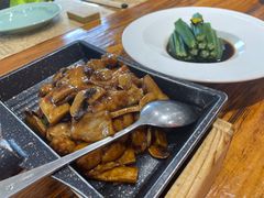 -素心小筑(后沙裕镇店)