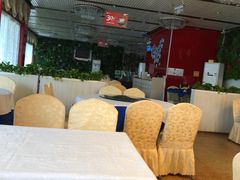 大堂-水煮鱼乡·川京菜(蛇口店)
