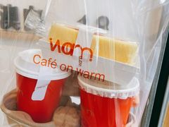 -Cafe on warm(丹霞店)