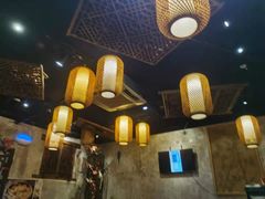 大堂-锦小馆(安贞店)
