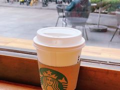 -星巴克臻选(南京艾尚天地店)