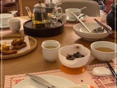 -顺风汤馆·广府粤菜(江宸天街店)
