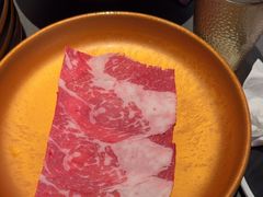 -牛YO寿喜烧火锅自助(三台子万象汇店)