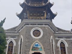 -贵阳北天主教堂