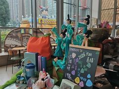 -星巴克(贵阳花果园1店)