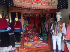 -璞真扎染博物馆