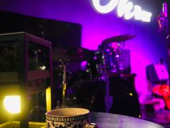 -ohbar live house(人广店)