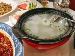 -新概念来凤鱼(璧山店)