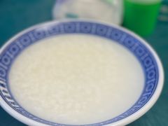 -桂园白粥·潮汕老味道