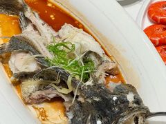 -鑫悦楼煎蟹·16年海鲜大排档