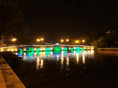 -南通濠河风景名胜区