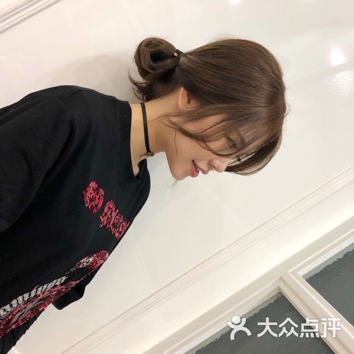 伊本造型(尚嘉中心店)-图片-上海丽人-大众点评网