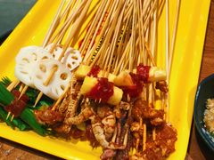 -串门邻居串串火锅(云南南路店)