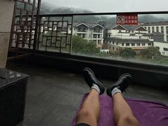 -余姚阳明温泉山庄