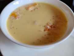 杨枝甘露-夏宫中餐厅(静安香格里拉店)