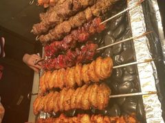 -盛江山自助料理(大悦城旗舰店)