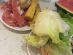 -金权道韩式自助烤肉(嘉华国际店)