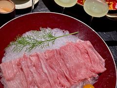 -色響火锅(恒隆广场店)