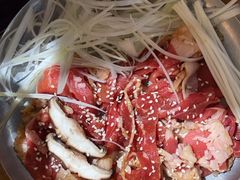 -哼蟹二将·烤肉酱蟹(合生汇店)