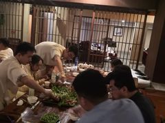 -杭州第1世界大酒店云曼温泉-停车场