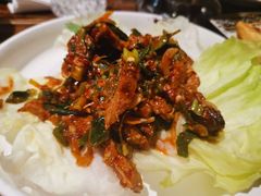 -Siam泰餐厅(水上公园店)