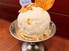 -EAU CAFE(永康路店)