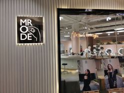-MRMODE时尚先生美发沙龙