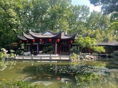 -南京东郊国宾馆