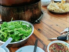 -霞姐屯昌枫木香草鸭店(海螺店)