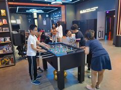 -镭战大联盟真人CS·生日派对·亲子聚会·团建(天安千树店)