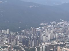 -梧桐山风景名胜区