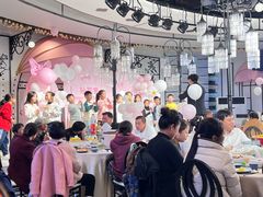 -蓝海渔湾生态园(赣榆店)