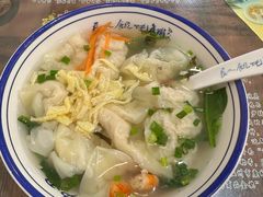 -长人馄饨铺(解放街店)