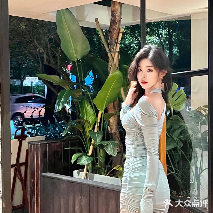 深圳探店|沉浸式小清迈🕊度假风🍃蕉下椰林里