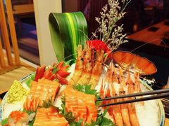 -王鼎精致料理铁板烧(世博源店)