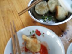 -依云煎包店