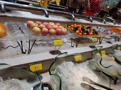 -永远爱烤肉火锅自助(龙德广场店)