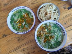 -清真马杰山牛肉汤馆