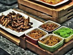 -乔治莫兰迪酒店(济南解放路山东大学店)