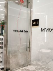 -MMby HairCode 芭曲发型概念店