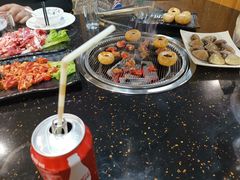 -丹东丛炟海鲜烧烤(江艺路店)