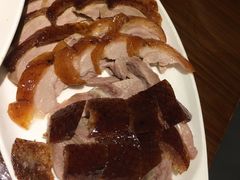 -眉州东坡·熊猫主题餐厅(枫蓝店)