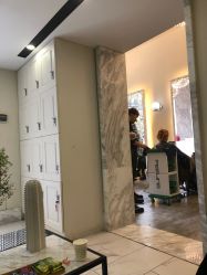-3AM HAIR SALON染发烫发接发