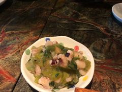 -炙柒Sekinana·精致料理 烧鸟·铁板烧(海上世界店)