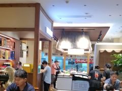 -杨厨的田园饭店(长城路店)